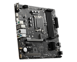 MSI PRO B660M-P DDR4 — 2