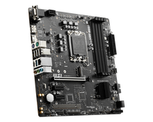 MSI PRO B660M-P DDR4 — 2