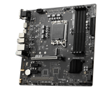 MSI PRO B660M-P DDR4 — 3