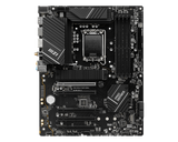MSI PRO B760-P WIFI DDR4 — 1