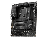 MSI PRO B760-P WIFI DDR4 — 3