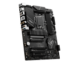 MSI PRO B760-P WIFI DDR4 — 4
