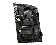 MSI PRO B760-P WIFI DDR4 — 4