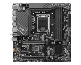 MSI PRO B760M-A WIFI — 1