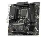 MSI PRO B760M-A WIFI — 3