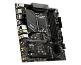MSI PRO B760M-A WIFI — 4
