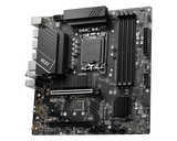 MSI PRO B760M-A WIFI DDR4 — 3