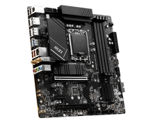 MSI PRO B760M-A WIFI DDR4 — 4