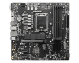 MSI PRO B760M-P — 1