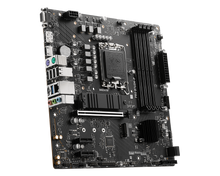MSI PRO B760M-P — 4
