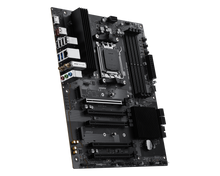 MSI PRO B840 VC WIFI6E — 3
