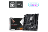 MSI PRO B840M-B — 2
