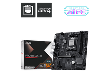 MSI PRO B840M-B — 2
