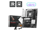 MSI PRO B850-P WIFI — 2