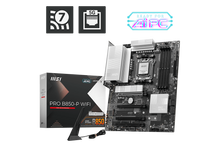 MSI PRO B850-P WIFI — 2