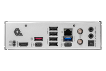 MSI PRO B850-P WIFI — 5