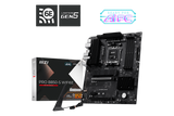 MSI PRO B850-S WIFI6E — 2