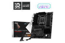 MSI PRO B850-S WIFI6E — 2