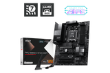MSI PRO B850-V EVO WIFI — 2