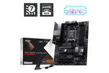 MSI PRO B850-V EVO WIFI — 2