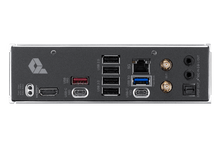 MSI PRO B850-V EVO WIFI — 5