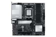MSI PRO B850M-A WIFI — 1