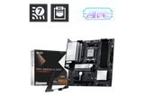 MSI PRO B850M-A WIFI — 2