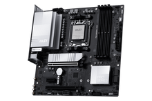 MSI PRO B850M-A WIFI — 3