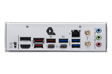 MSI PRO B850M-A WIFI — 5