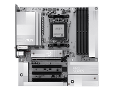 MSI PRO B850M-A WIFI PZ — 1