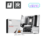 MSI PRO B850M-A WIFI PZ — 2
