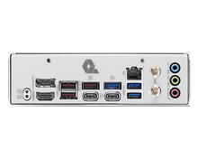 MSI PRO B850M-A WIFI PZ — 5