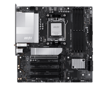 MSI PRO B850M-P WIFI — 1