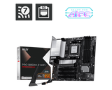 MSI PRO B850M-P WIFI — 2