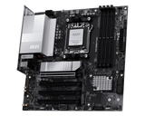 MSI PRO B850M-P WIFI — 3