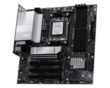 MSI PRO B850M-P WIFI — 3