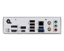 MSI PRO B850M-P WIFI — 5