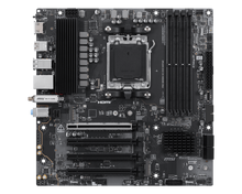 MSI PRO B850M VC EVO WIFI6E — 1