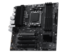 MSI PRO B850M VC EVO WIFI6E — 2