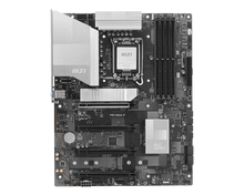 MSI PRO B860-P — 1