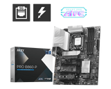 MSI PRO B860-P — 2