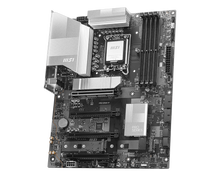 MSI PRO B860-P — 3