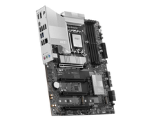 MSI PRO B860-P — 4