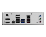 MSI PRO B860-P — 5