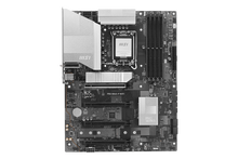 MSI PRO B860-P WIFI — 1