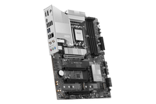 MSI PRO B860-P WIFI — 3