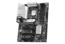 MSI PRO B860-P WIFI — 4