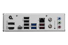 MSI PRO B860-P WIFI — 5