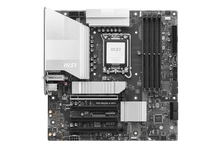 MSI PRO B860M-A WIFI — 1