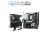 MSI PRO B860M-A WIFI — 2